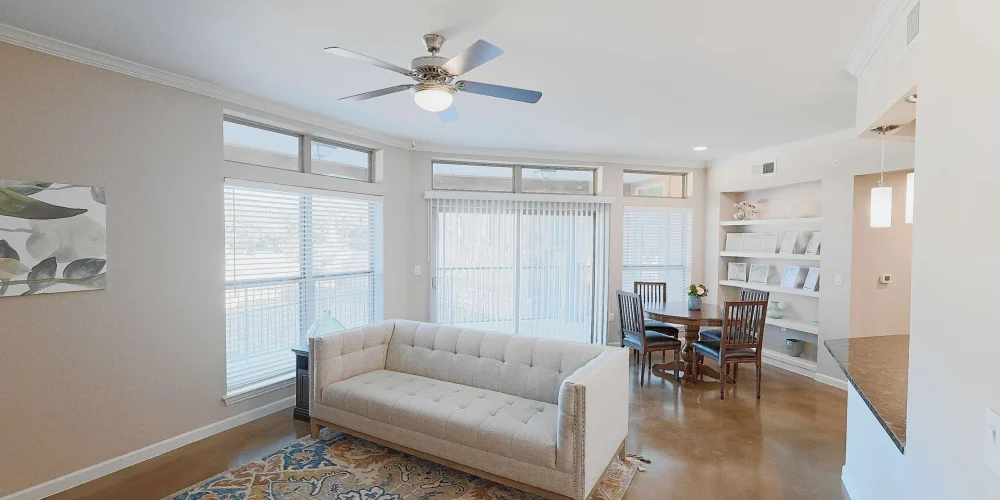 Bridge at Heritage Woods 1