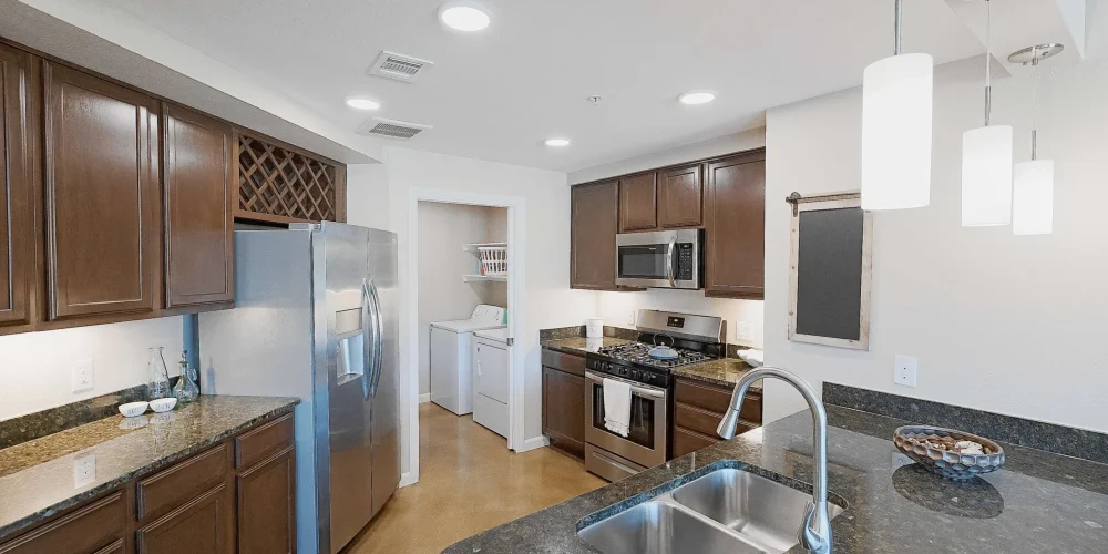 Bridge at Heritage Woods 2