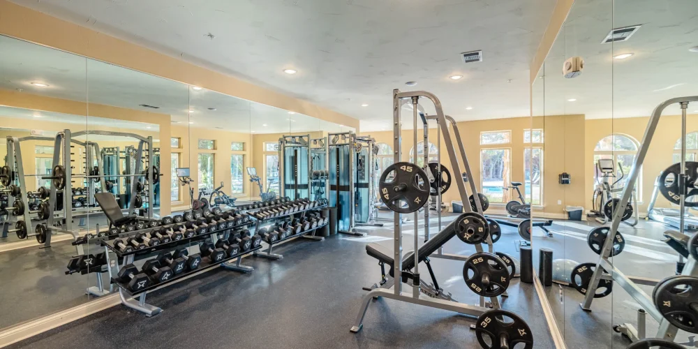 Bridge at Heritage Woods 4