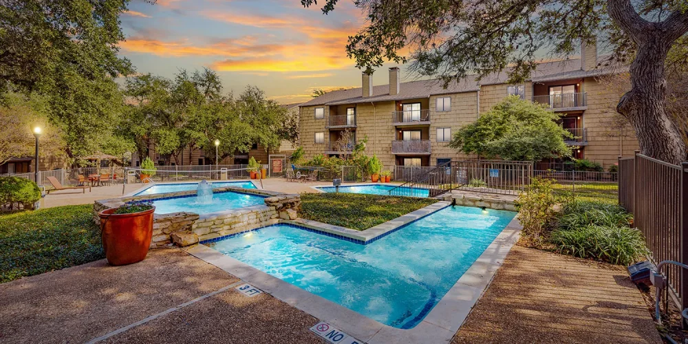 Bridge at Northwest Hills 5