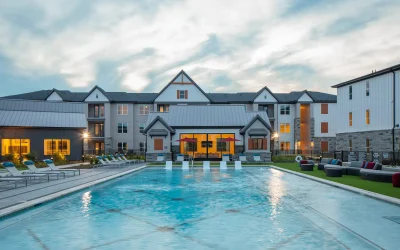 Broadstone Jordan Ranch 5