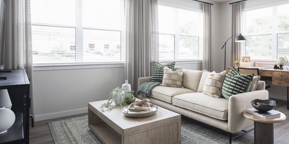 Broadstone North ATX 1