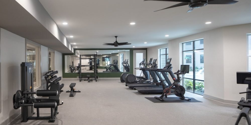 Broadstone North ATX 4