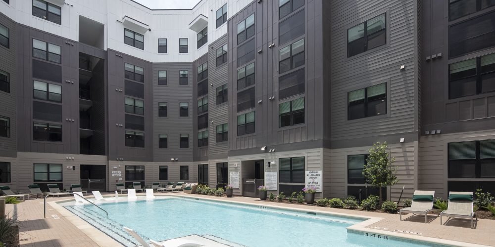 Broadstone North ATX 5