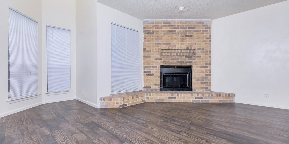 Broken Oak Townhomes 1