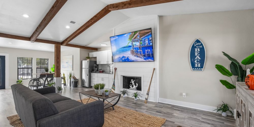 Caden Apartments 1