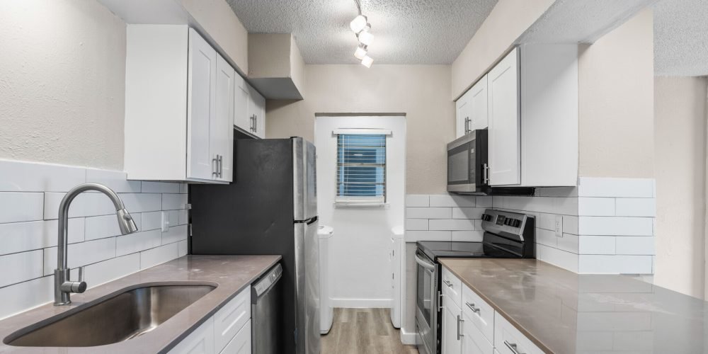 Caden Apartments 2