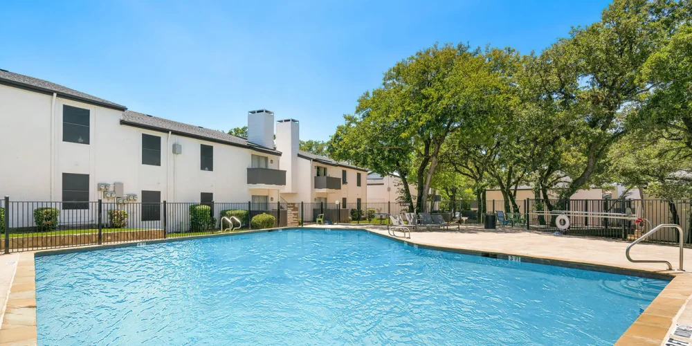 Caden Apartments 5