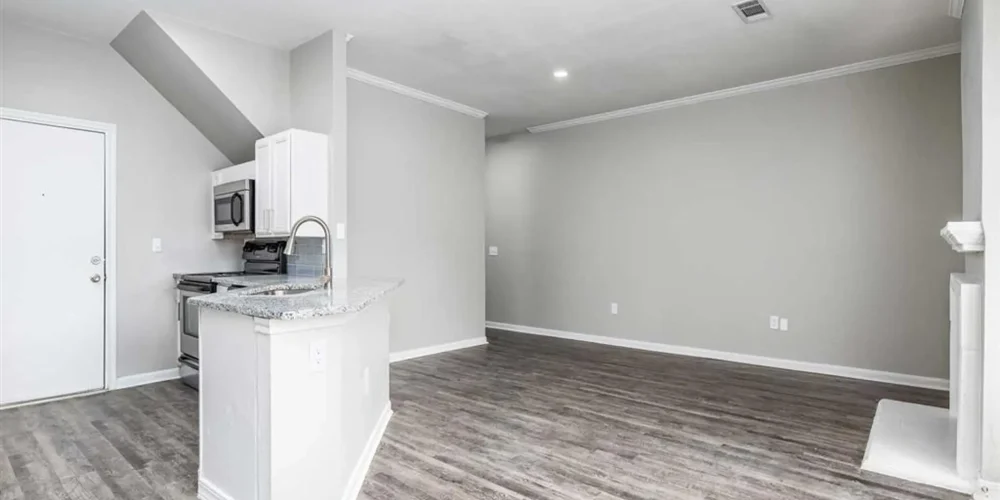 Castle Hills Townhomes 1