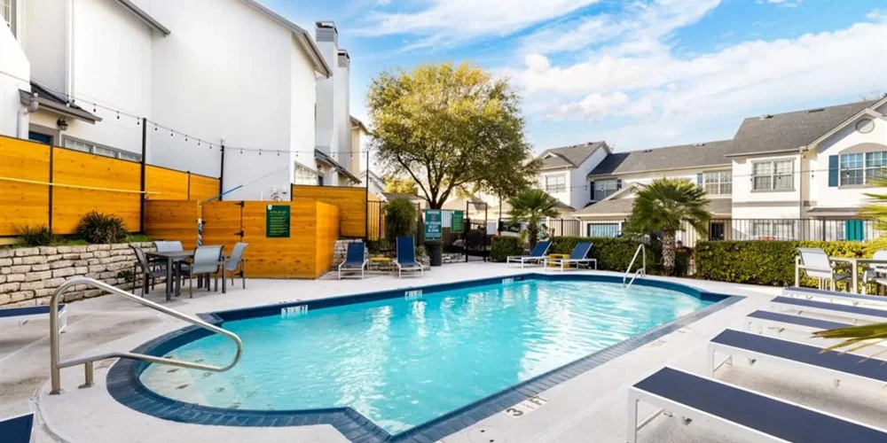 Castle Hills Townhomes 5