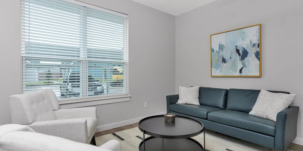 Chapel Creek Cottages 1