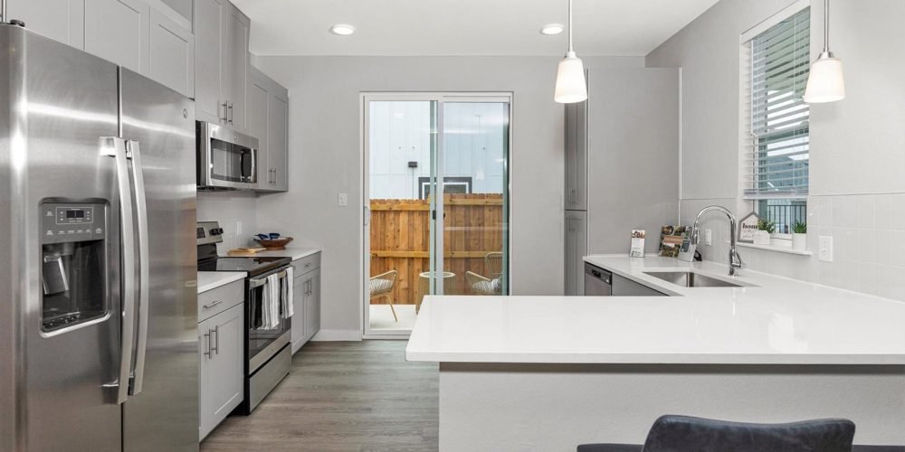 Chapel Creek Cottages 2