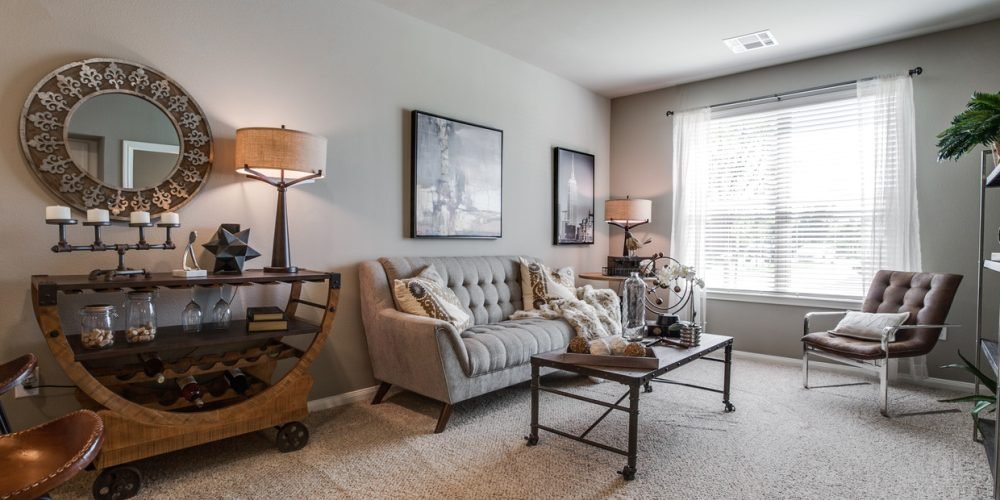 Commons of Chapel Creek 1