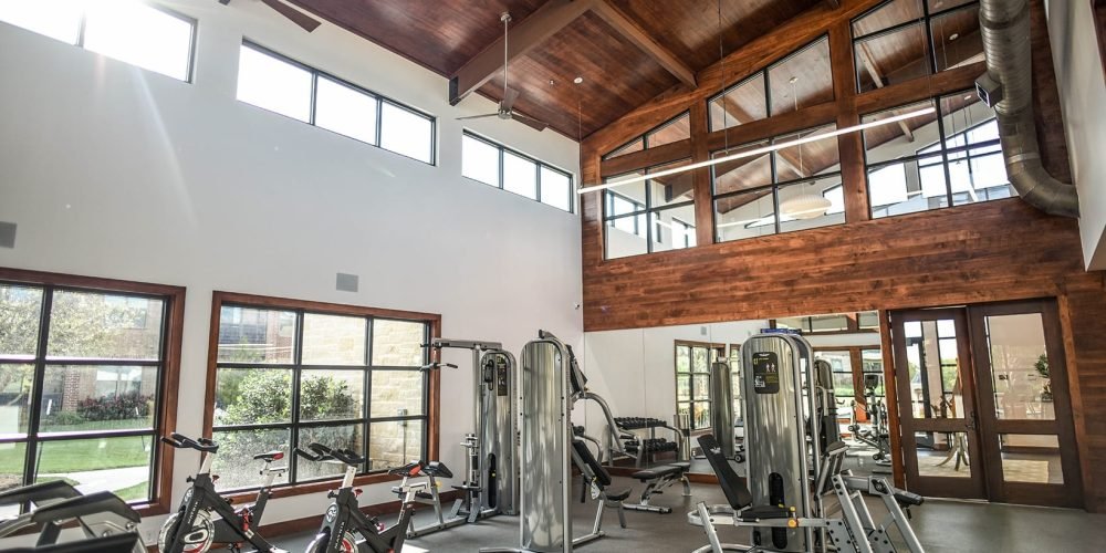 Commons of Chapel Creek 4