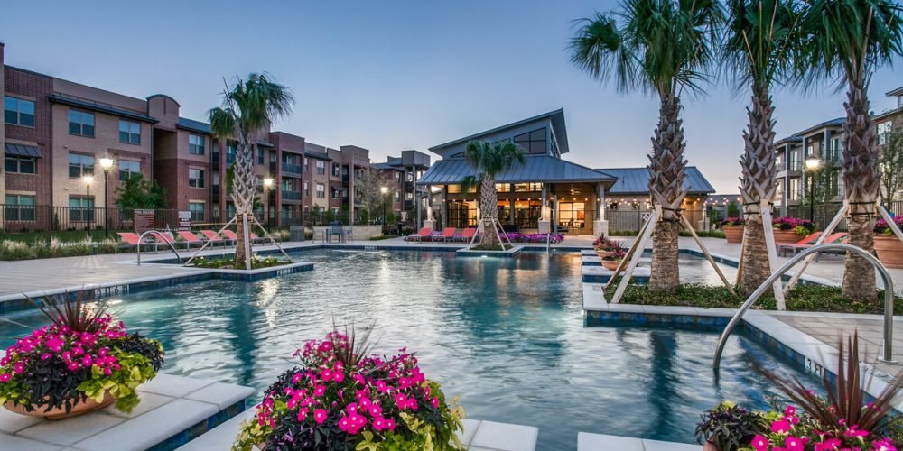 Commons of Chapel Creek 5