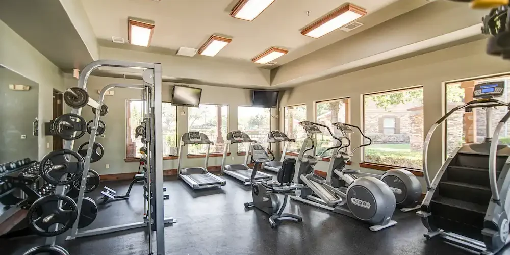 Constellation Ranch 4