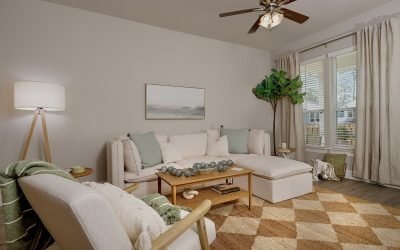 Cottage Living 1