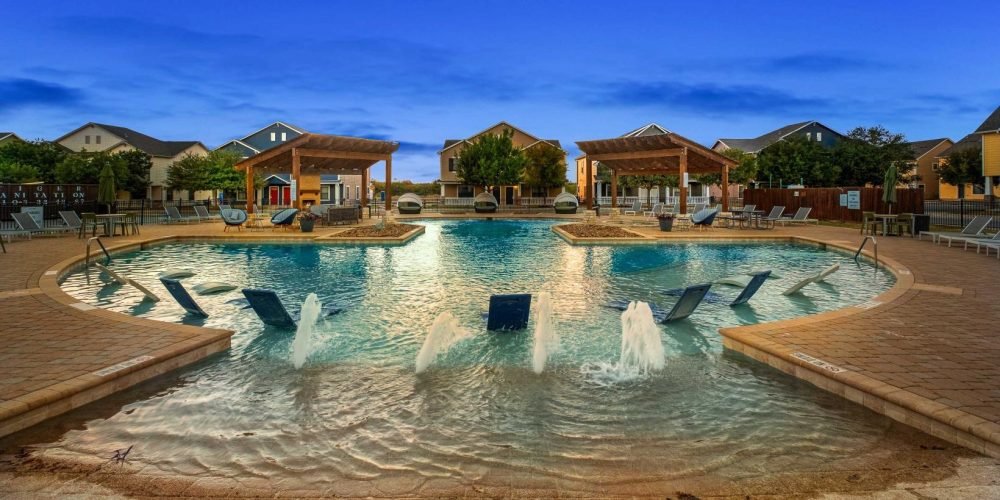 Cottages at Leon Creek 5