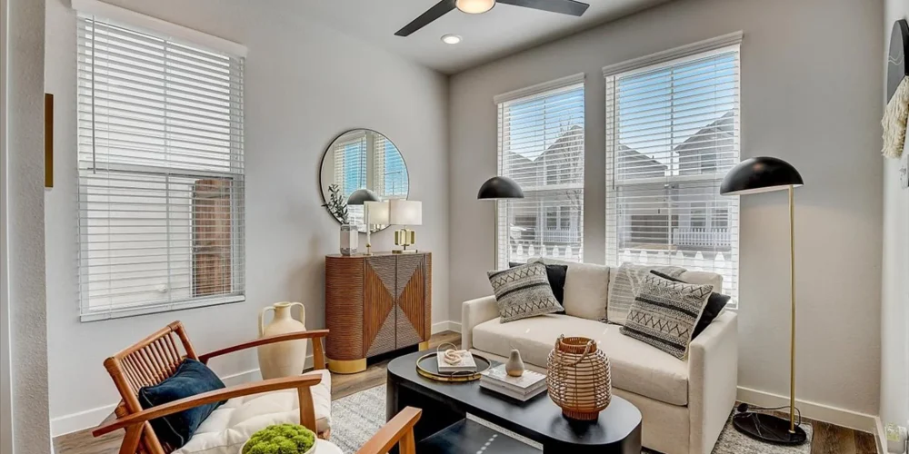 Covey Homes Litsey Creek 1