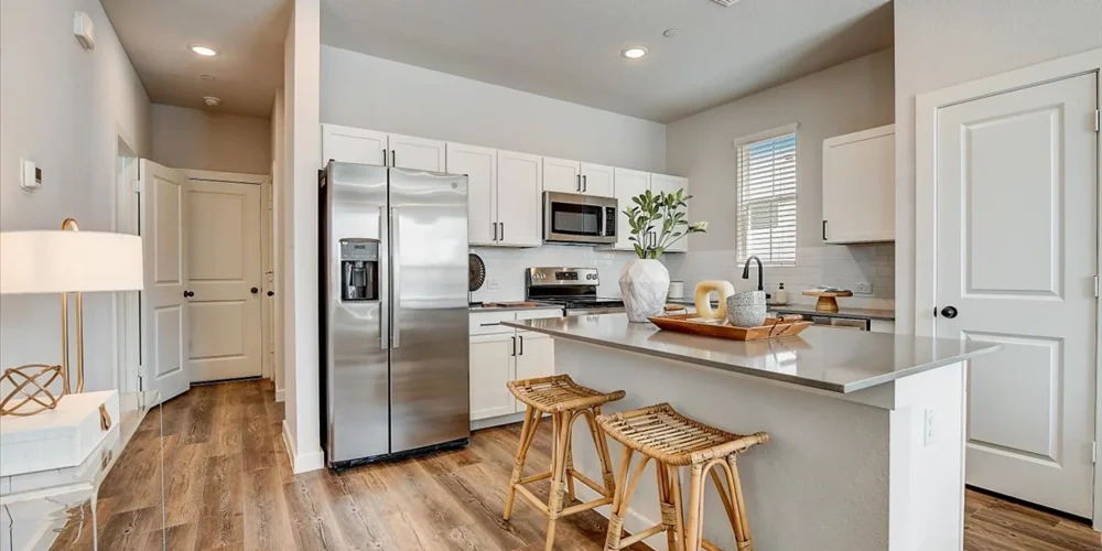 Covey Homes Litsey Creek 2