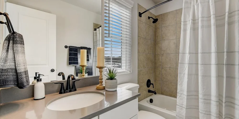 Covey Homes Litsey Creek 3