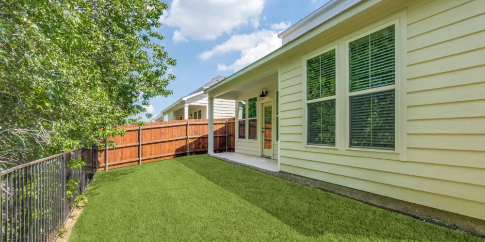 Covey Homes Litsey Creek 5