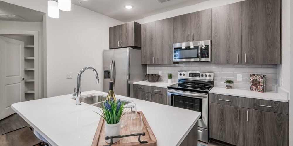 Creekside Park the Residences 2