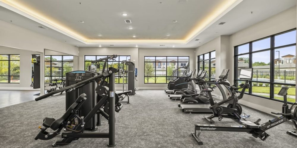 Creekside at Grand Prairie 4