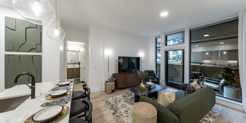 Crescent Residences 1