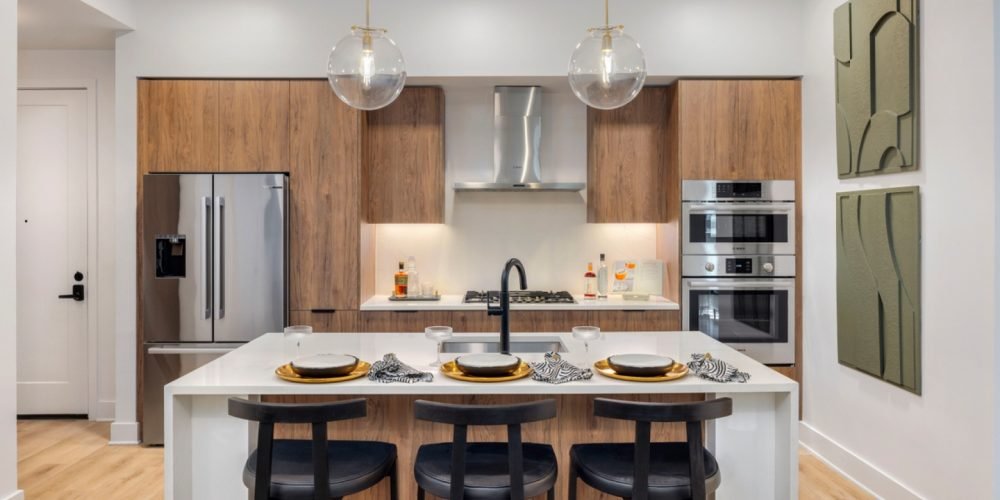 Crescent Residences 2