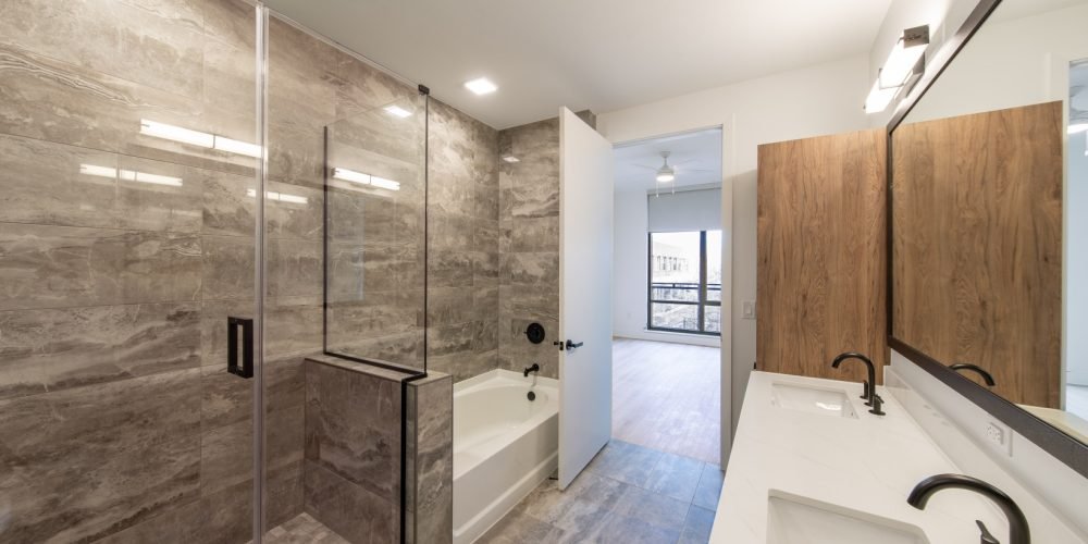 Crescent Residences 3