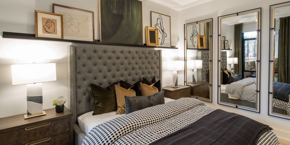 Crescent Residences 4