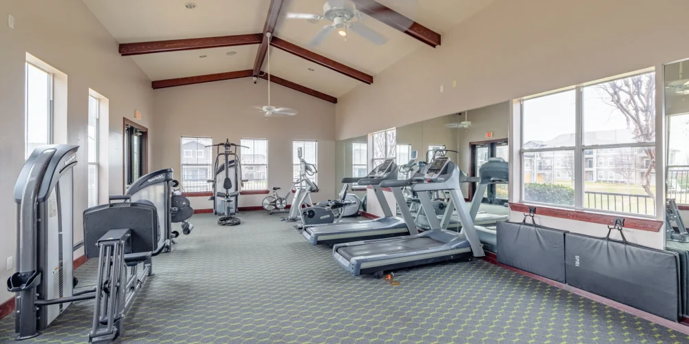 Cumberland on Granbury 4