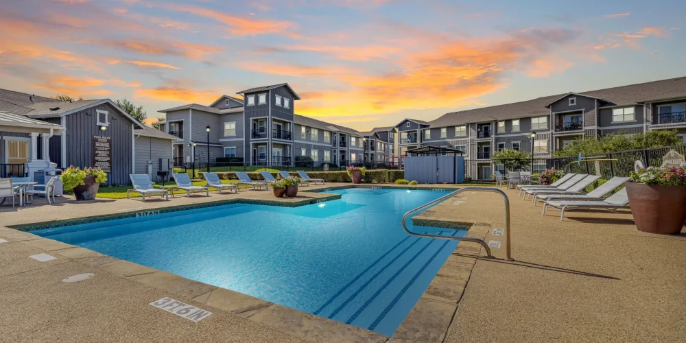 Cumberland on Granbury 5