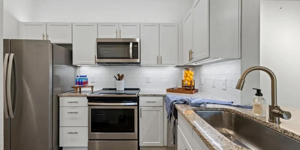 Cypress Creek at Hazelwood Street 2