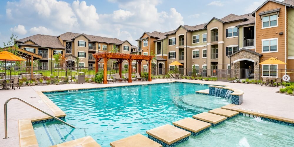 Cypress Creek at Hazelwood Street 5