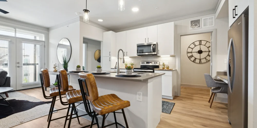 Dakota at Deer Park 2