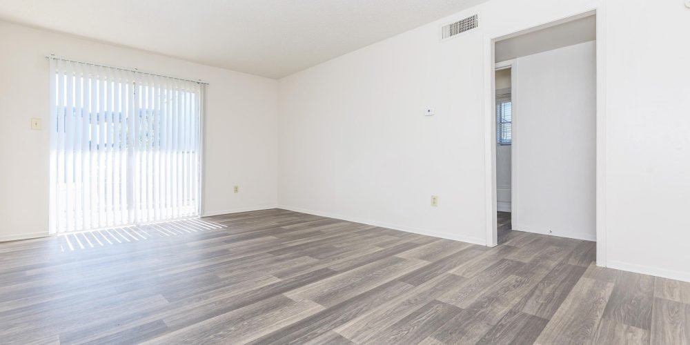 Denton North 1