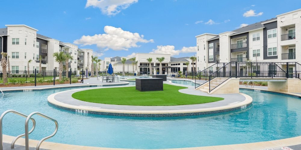 Domain Town Center 5