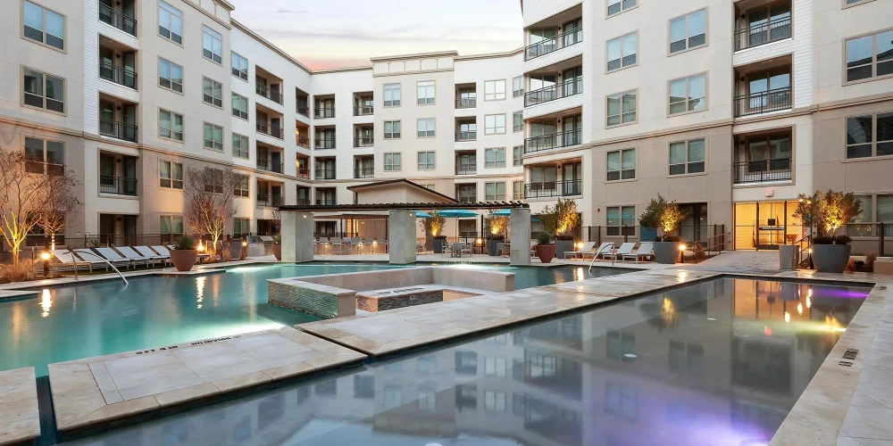 Domain at the Gate 5