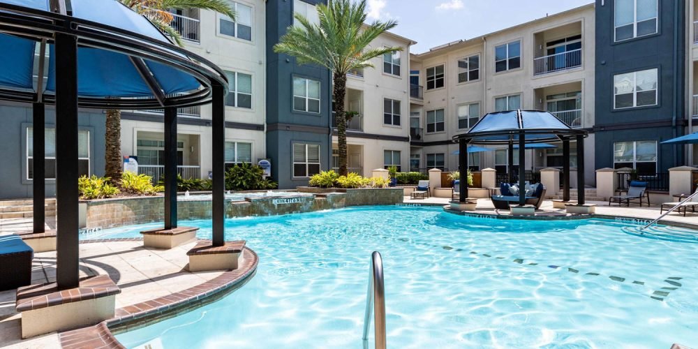 eclipse hotel apartment