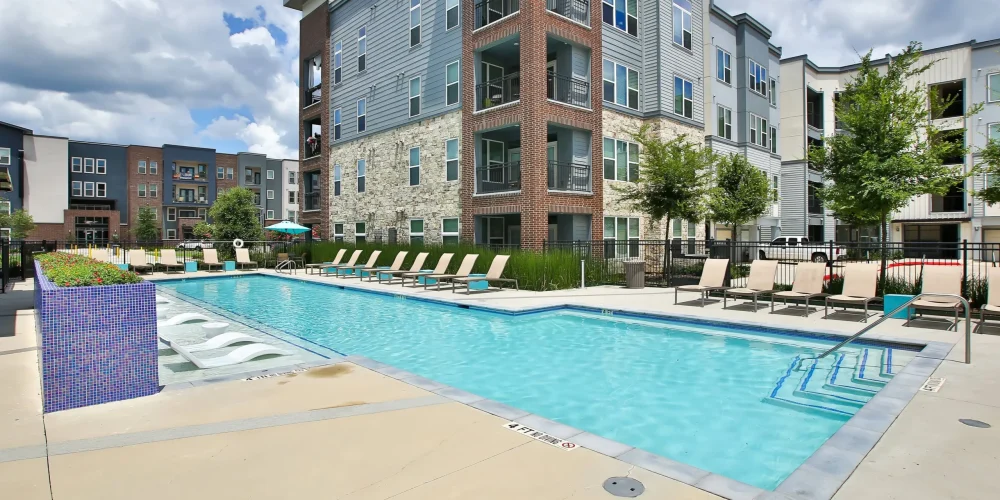 Enclave at Woodland Lakes 5