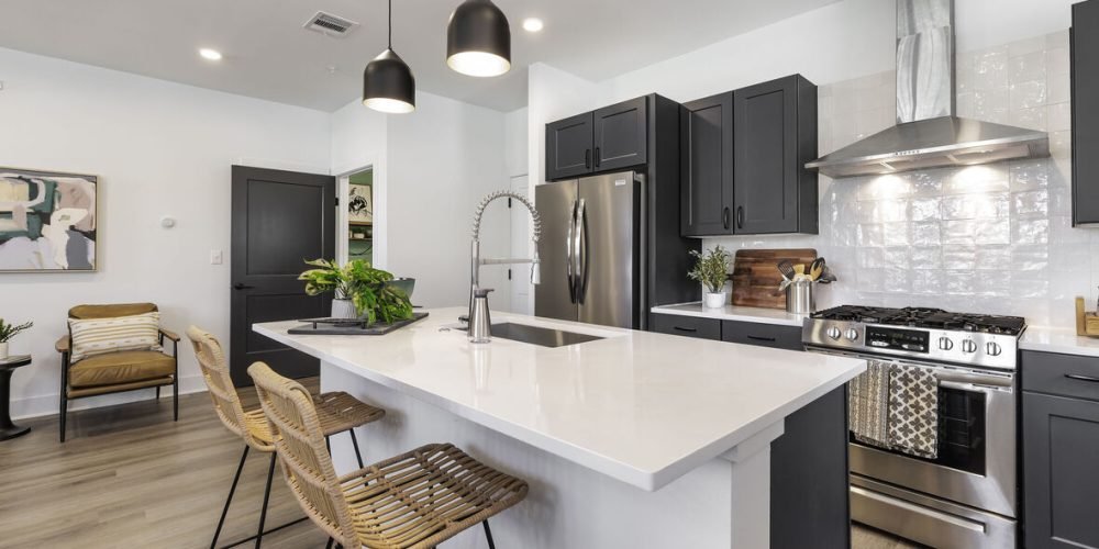 Escalon Townhomes 2