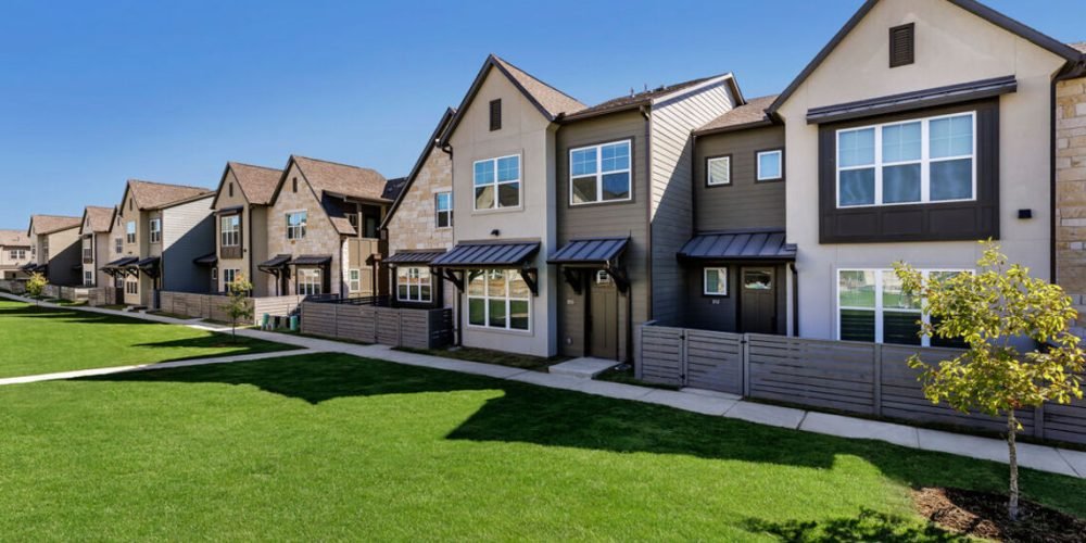 Escalon Townhomes 5
