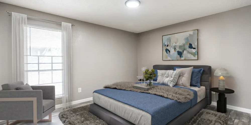 Flats at Brentwood 3