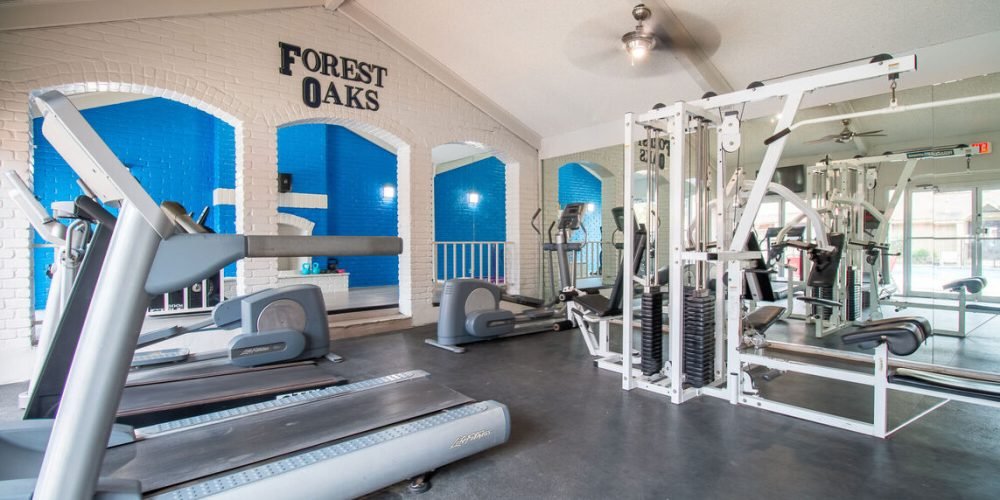 Forest Oaks 4
