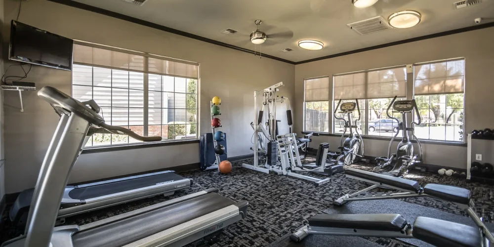 Fountains of Denton 4