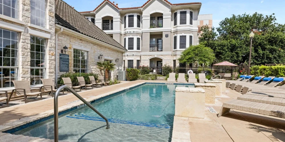 Gables Central Park 5