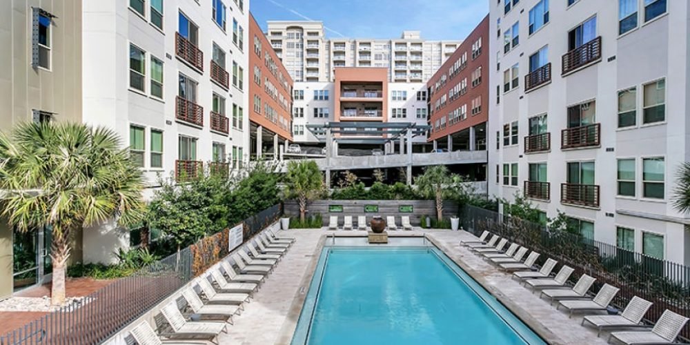 Gallery at Turtle Creek 5