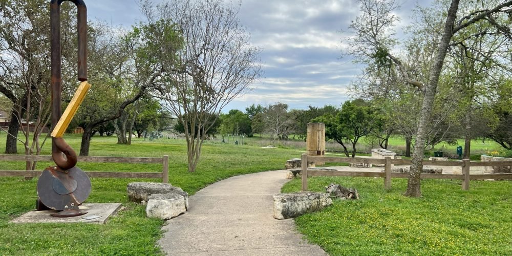 Garden Creek 5